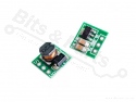 Buck converter Step Up DC-DC Uin:0.8V-3.3V Uout:3.3V 